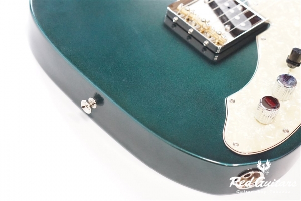 g7-TLT/M Type1-Sherwood Green Metallic